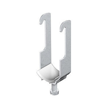 2056W 34 ALU Třmenová příchytka