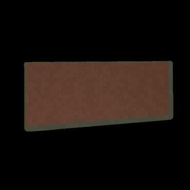 FENIX 5401215 ECOSUN 330 K+ h Panel 330 W (hnědý), stropní i nástěnná instalace (30 ks/pal)