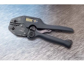 wpr10429 37-WCAT-3 Profesionální High-Tech lisovací kleště WILDCAT Exclusive 3, extremně šetřící ruč