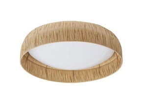 LED svítidlo dekorativní OSRAM DECOR BAMBOO PAPER CLG 500 28W 830 OSRAM