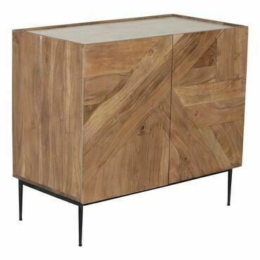 Skříň PAGADIAN 900×450×800 mm EGLO