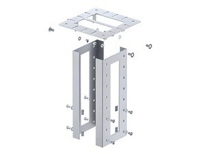ISS160160DB WA Stropní upevnění pro prům.sloup