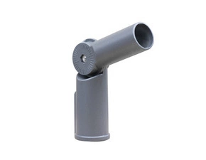 Příslušenství LEDVANCE AREA48/60ADJUSTAANGLEADPTGR FS1