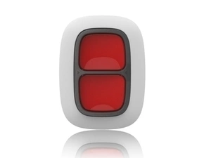 AJAX AJAX38103 AJAX DoubleButton (8EU) ASP white (38103)