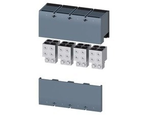 OEZ 3VA9604-0JJ44 Bloková svorka RP 9,25kč/ks