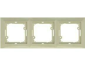 Rámeček GREENLUX PREMIUM 3 FR C