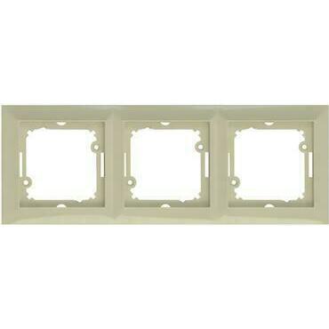 Rámeček GREENLUX PREMIUM 3 FR C