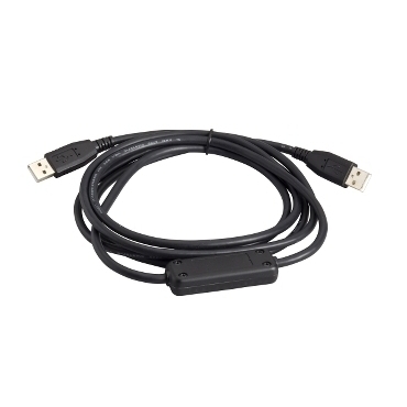 SCHN XBTZG935 Prop. kabel XBTGT 2000-7000 - PC USB pro programování (USB-USB)