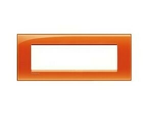 LEG LNA4807OD BT LLT RÁMEČEK HRAN. 7M ORANŽ.