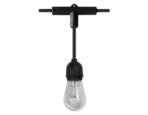 LEDV SMART OUTD WIFI STRING RGBW FS1    LEDV