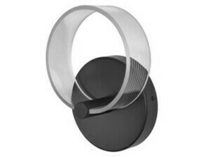 LED svítidlo dekorativní OSRAM DECOR CIRCLE WALL 8W CLICK CCT     OSRAM