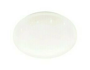 Svítidlo stropní EGLO LED-DL O310 WS KRISTALLEFFEKT FRANIA-S