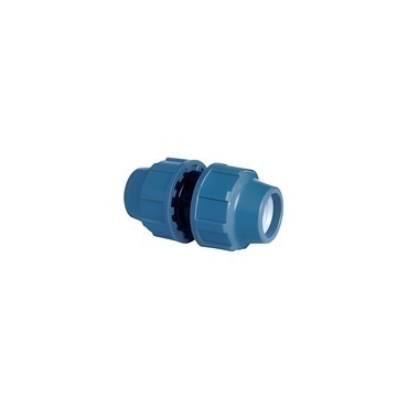 Spojka chráničky optického kabelu MATEICIUC OPTOHARD, HDPE, 40 mm