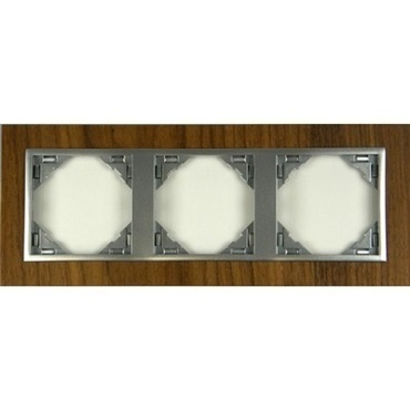 ELKO 90930 TNA 90930 TNA - ořech / hliníková