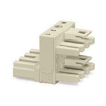 H-rozdělovač WAGO 770-994