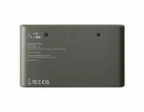 Nabíječka baterií GP Eco B50829 E821 + 4× AA 2100 + 4× AAA