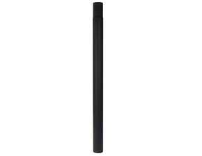 LED LINE Prodloužení 1m pro skládací osvětlovací sloup černé