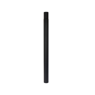 LED LINE Prodloužení 1m pro skládací osvětlovací sloup černé