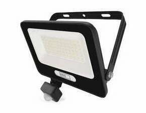 EMOS ZS2344B LED REFLEKTOR GLARO Č 50W 5000LM IP54 NW PIR