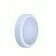 LED svítidlo kruhové PILA WL007C 13S/840 PSU RND MDU WH, bílá