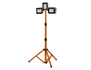 LED reflektor pracovní LEDVANCE LED WORKLIGHT 40WCHRGMOB 840TRIPOD, IP54