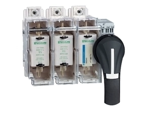 SCHN GS2AH530 Vnější čelní rukojeť 100