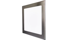 GREENLUX LED120 VEGA-S Matt chrome 24W WW