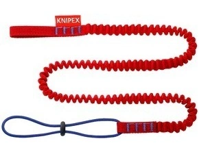 KNIPEX 00 50 01 T BK KNIPEX TT závěsné lanko