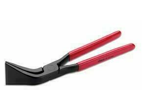 CIMCO 102066 Falcovací kleště 60 mm zahnuté - 260 mm