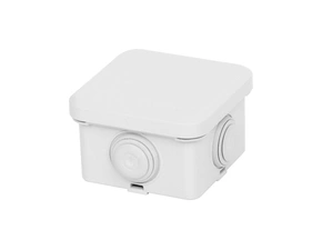 FAM Krabice AcquaBOX 3026 IP65 78x78x50mm