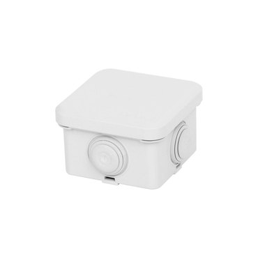 FAM Krabice AcquaBOX 3026 IP65 78x78x50mm