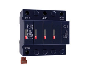 HAKEL 27587 HLSA12,5-600/2+1 S IT SPD typ 1+2 RP 0,85kč/ks