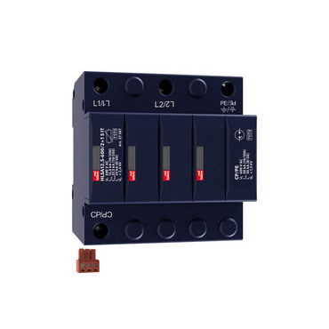 HAKEL 27587 HLSA12,5-600/2+1 S IT SPD typ 1+2 RP 0,85kč/ks