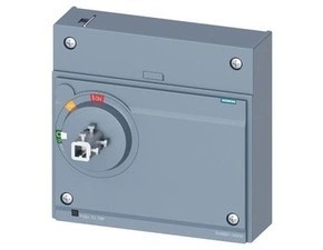 OEZ 3VA9687-0GK00 Blok ručního pohonu