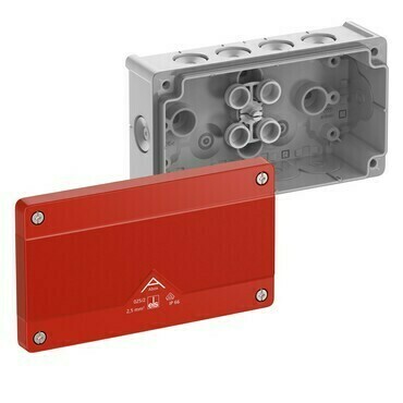 SPELSBERG Abox 025/2-L/SB NEW