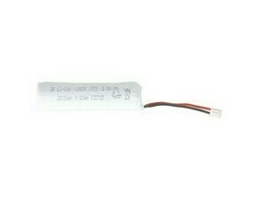 MC LED Náhradní baterie Li-Ion 3,7V 2,6Ah pro svítidlo Cala 12 E, Cala 18 E
