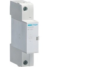 HAG MZ523N Pracovní spoušť pro motor. Spouštěč 230V AC