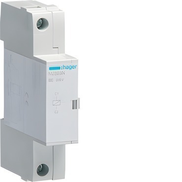 HAG MZ523N Pracovní spoušť pro motor. Spouštěč 230V AC