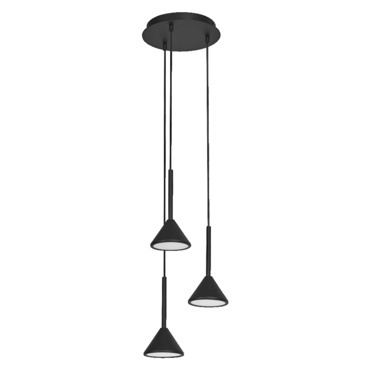 Svítidlo Ledv Decor RABALUX 4099854460418