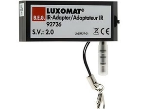 BEG 92726 IR-Adaptér pro mobilní telefony Dálkové ovladače