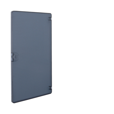 HAG VZ625N Transparentní dveře pro VF/VS312