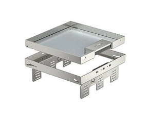 RKSN2 UZD3 9VS20 Čtvercová kazeta