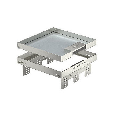 RKSN2 UZD3 9VS20 Čtvercová kazeta