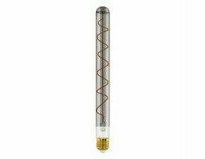 EGLO LM-E27-T30-LED 4W 1700K SMOKY 1 STK