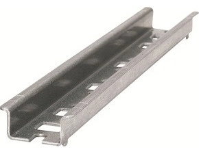 ABB 2CPX039254R9999 ED54 -lišta DIN 35*15-946mm (šířka 4)