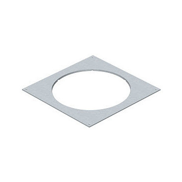 DUG 350-3 R7 Montážní víko