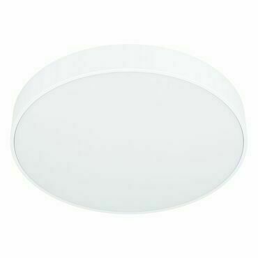 Svítidlo stropní EGLO LED-DL O300 WEISS ZUBIETA-A