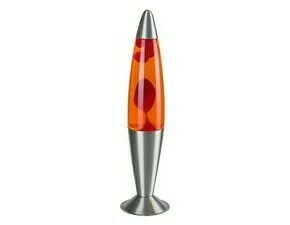 Dekorativní svítidlo Lollipop stříbrná LED 25W RABALUX 76107