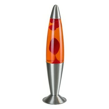 Dekorativní svítidlo Lollipop stříbrná LED 25W RABALUX 76107