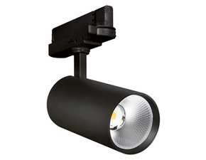 LED svítidlo spotové LEDVANCE TR SP XR V 20W 930 24DEG BK